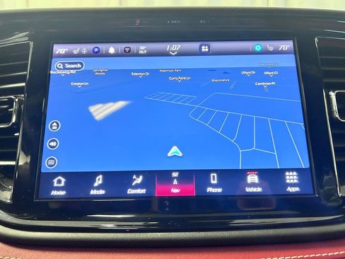 Used 2023 Dodge Durango SRT Hellcat image 15