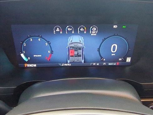 Used 2024 Ford F150 XLT w/ Equipment Group 302A MID image 11