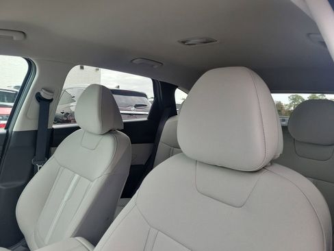 New 2026 Hyundai Tucson SEL FWD image 19