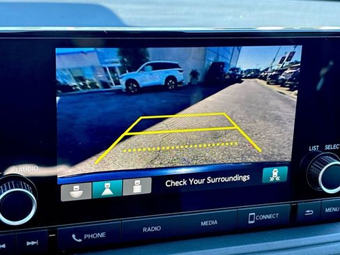 Used 2024 Honda Accord EX image 23