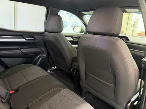 Used 2026 GMC Terrain Elevation AWD/4WD image 22