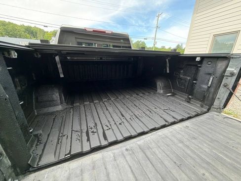 Used 2021 GMC Sierra 1500 Elevation w/ LPO, GMC Protection Package AWD/4WD image 26