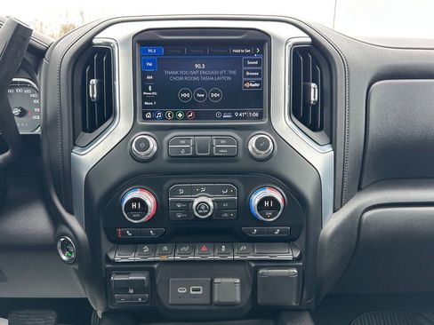 Used 2020 GMC Sierra 1500 Elevation image 7