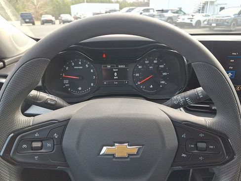 New 2026 Chevrolet Trax LS w/ LS Convenience Package image 14