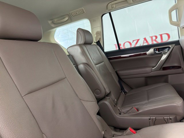 Used 2017 Lexus GX 460 AWD/4WD image 34