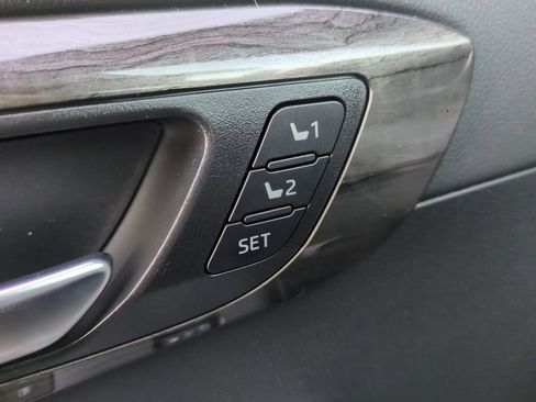 New 2026 Toyota Highlander Limited image 29