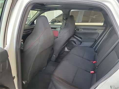 Used 2024 Honda Civic Si image 6