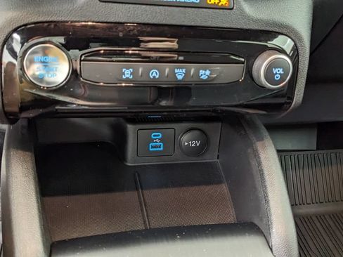 Certified 2023 Ford Escape ST-Line w/ Tech Pack #1 AWD/4WD image 29