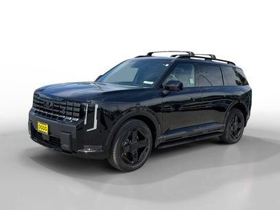 New 2027 Kia Telluride X-Line SX Prestige