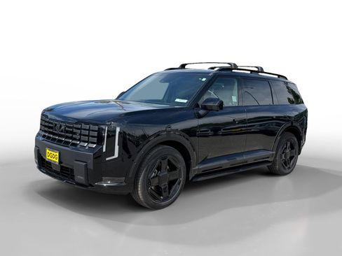 New 2027 Kia Telluride X-Line SX Prestige image 1
