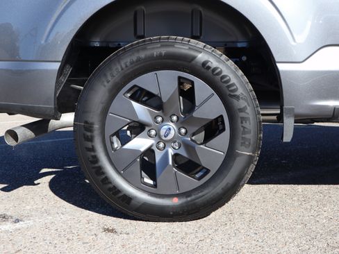 New 2025 Ford F150 STX w/ Equipment Group 200A image 12