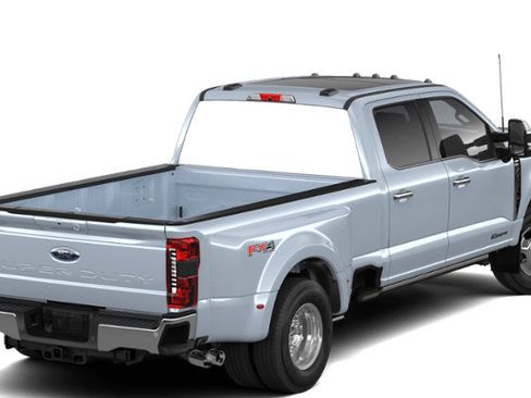 New 2026 Ford F350 Lariat w/ Lariat Ultimate Package AWD/4WD image 25