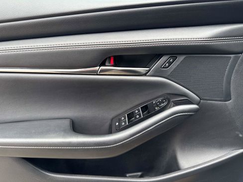 Certified 2025 MAZDA MAZDA3 s image 16