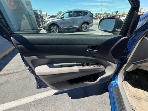 Used 2008 Toyota Prius FWD image 11