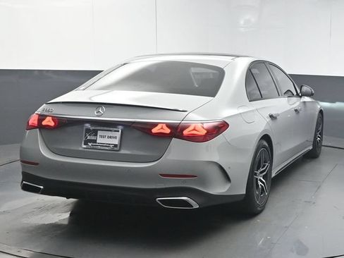 Used 2026 Mercedes-Benz E 350 Sedan image 7
