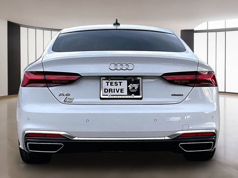 Used 2024 Audi A5 2.0T Premium w/ Convenience Package AWD/4WD image 4