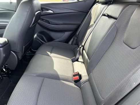 Used 2023 Buick Encore GX Select image 16