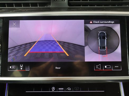 Used 2023 Audi A6 Premium Plus w/ Premium Plus Package image 50