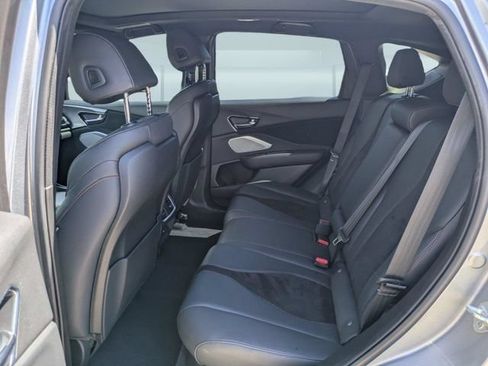 Used 2023 Acura RDX A-Spec FWD image 15