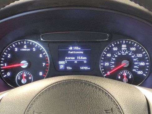 Used 2019 Kia Sorento FWD w/ LX Convenience Package image 23