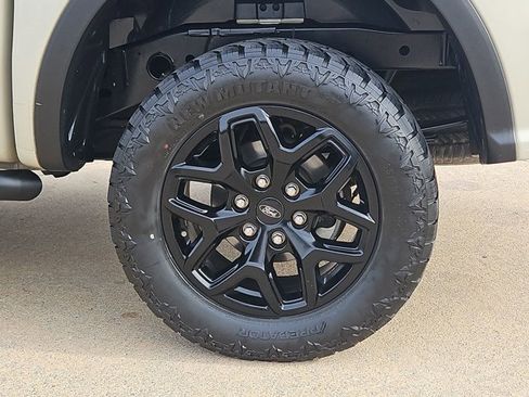 Used 2022 Ford Ranger XLT w/ Equipment Group 301A Mid image 24