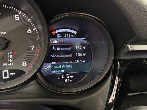 Certified 2025 Porsche Macan image 48