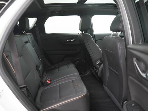 Used 2023 Chevrolet Blazer Premier w/ Driver Confidence II Package AWD/4WD image 12