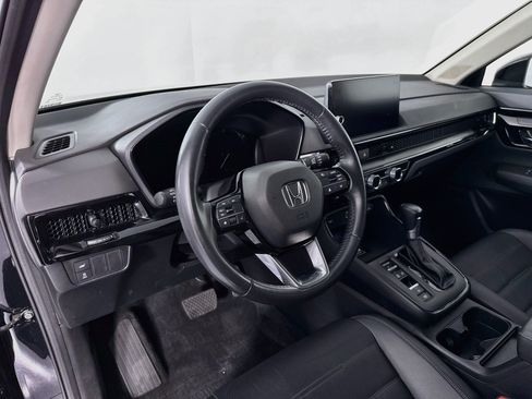 Certified 2024 Honda CR-V EX-L image 9