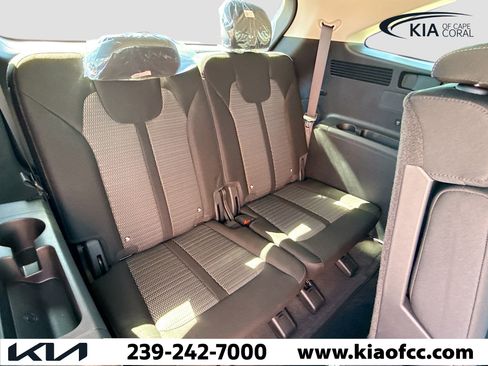 New 2026 Kia Sorento LX image 20