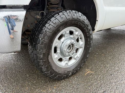 Used 2013 Ford F350 XLT w/ XLT Value Pkg image 5