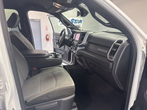 Used 2024 RAM 2500 Big Horn image 18