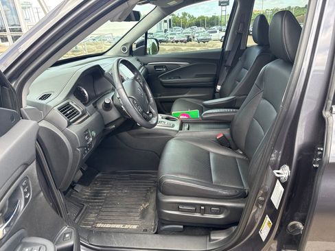 Used 2022 Honda Ridgeline RTL-E image 10