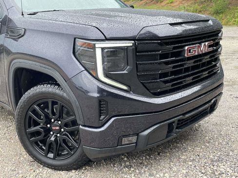 Used 2023 GMC Sierra 1500 Elevation RWD image 27