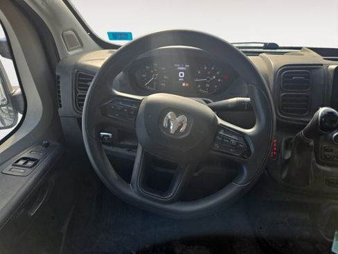 Used 2022 RAM ProMaster 3500 w/ Fleet Safety Group image 12