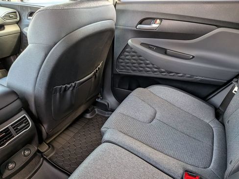 Used 2023 Hyundai Santa Fe SEL FWD image 34