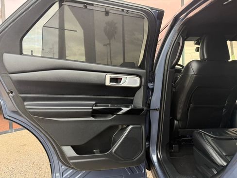 Used 2021 Ford Explorer ST w/ Equipment Group 401A AWD/4WD image 36