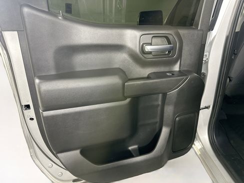 Used 2019 Chevrolet Silverado 1500 LT w/ All-Star Edition image 24