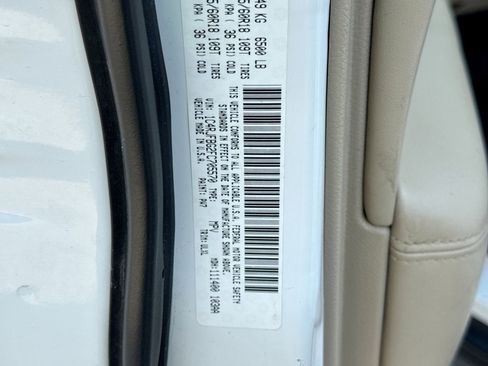Used 2015 Jeep Grand Cherokee Limited AWD/4WD image 36