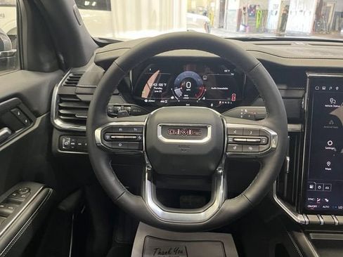 New 2026 GMC Acadia Elevation w/ Elevation Premium Package AWD/4WD image 19
