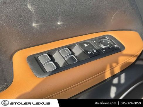 Used 2022 Lexus RX 350 350 w/ Premium Package image 17