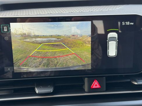New 2026 Kia Carnival FWD image 25