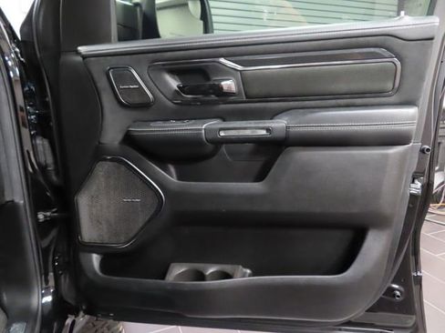 Used 2022 RAM 1500 TRX w/ TRX Level 2 Equipment Group image 10