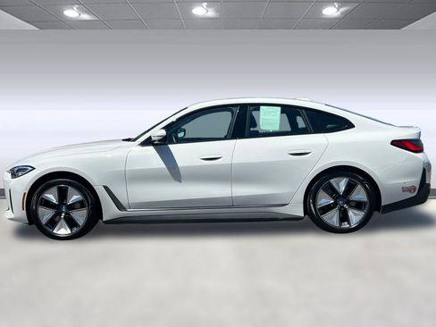 Used 2023 BMW i4 eDrive35 RWD image 2
