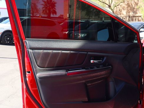 Used 2021 Subaru WRX image 36