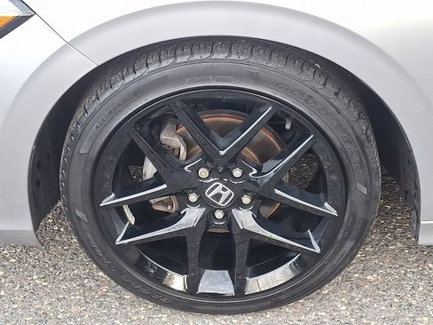 Used 2023 Honda Civic Sport image 15