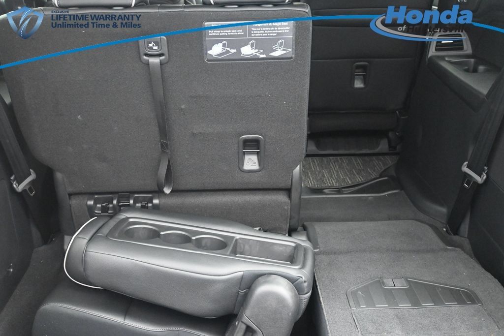 New 2026 Honda Odyssey Elite image 20