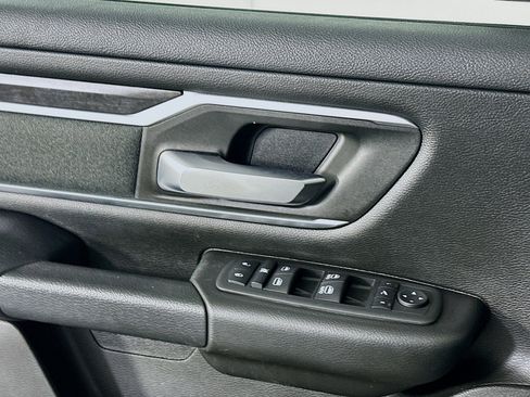 Used 2023 RAM 1500 Big Horn image 15