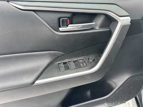 New 2025 Toyota RAV4 XLE image 14