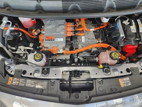 Used 2023 Chevrolet Bolt LT w/ Infotainment Package image 22