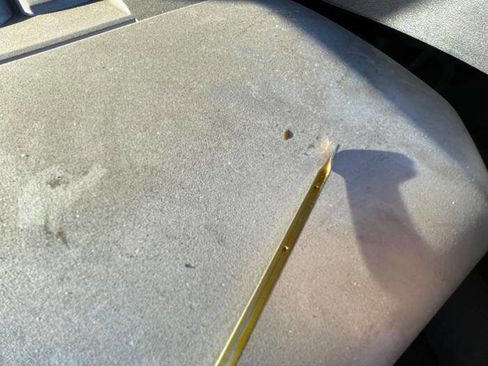 Used 2007 Lexus ES 350 image 42